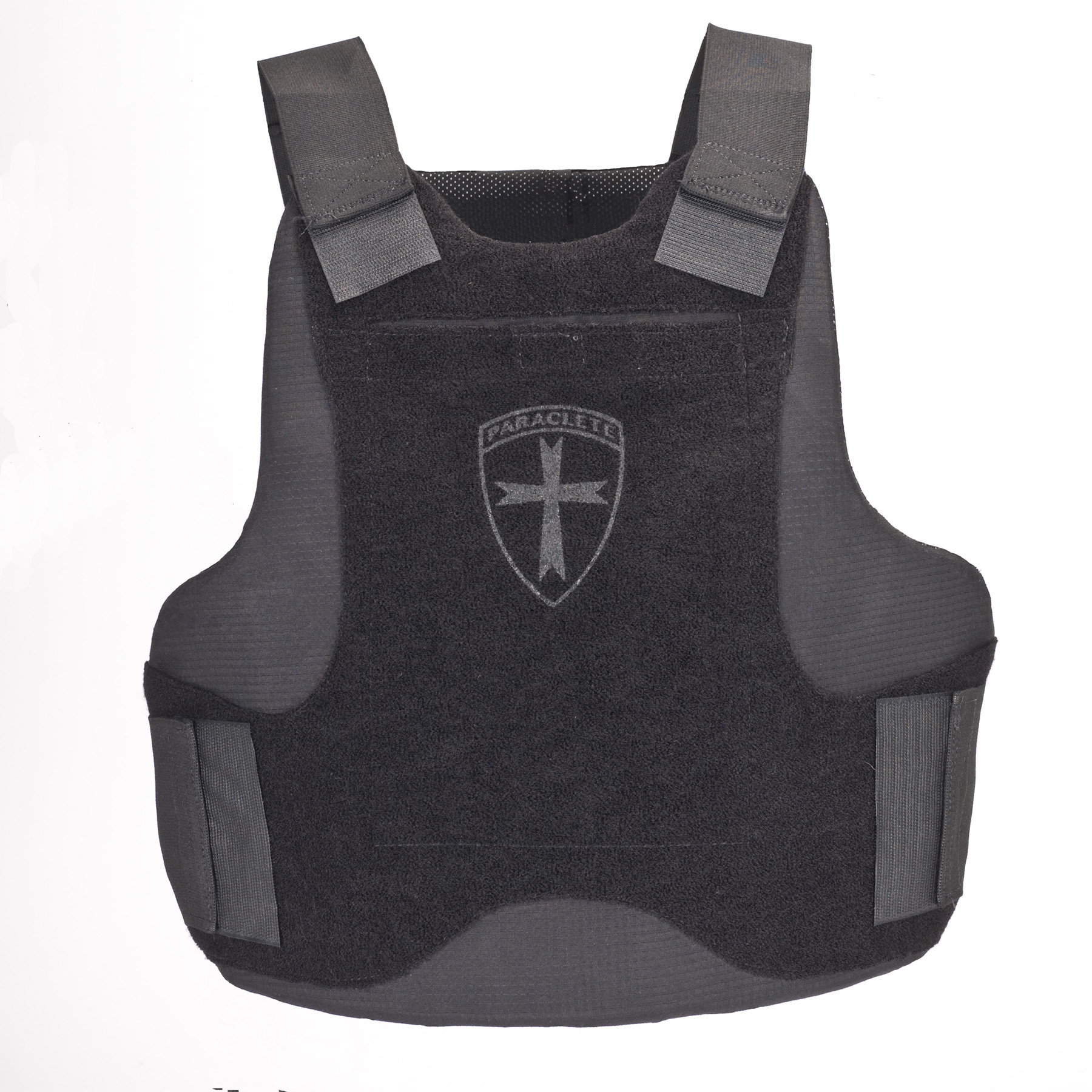 Shield Series of Concealable Body Vests